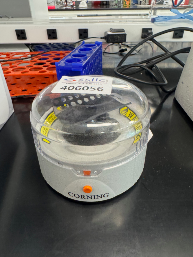 Image of Corning Mini Centrifuge